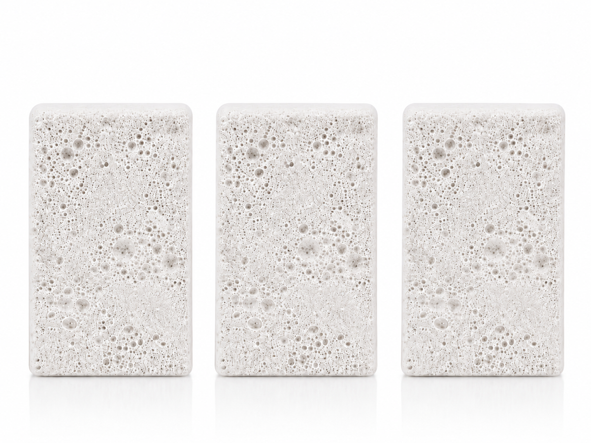 Se-Brazil BRICK Personal Cleansing Bar x 3