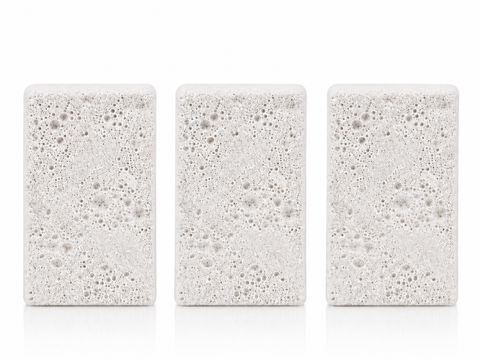 Se-Brazil BRICK Personal Cleansing Bar x 3