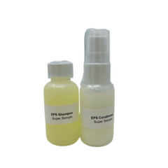Super Sample - EPS Shampoo and Conditioner - Discount Club