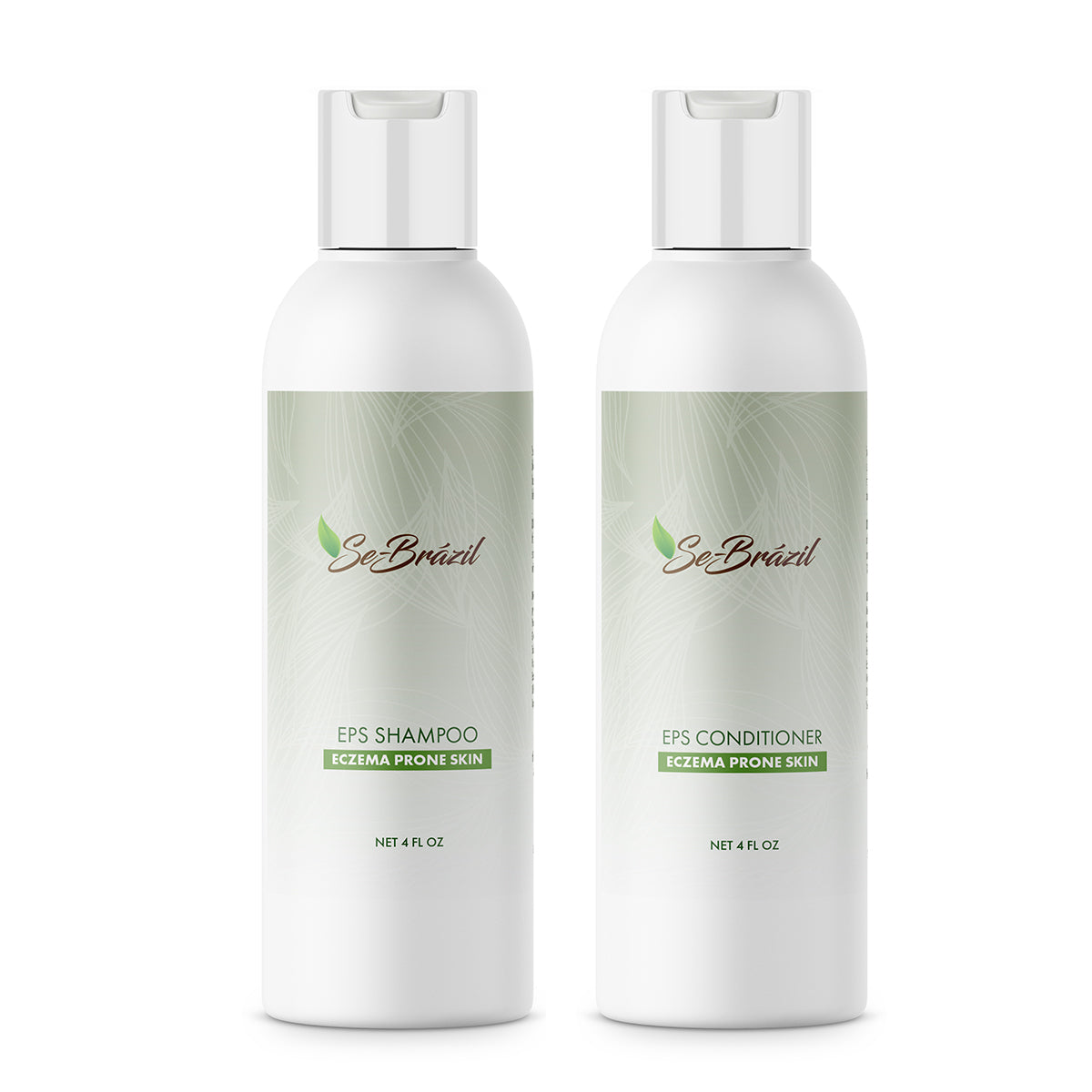 Se-Brazil EPS Shampoo + Conditioner Duo