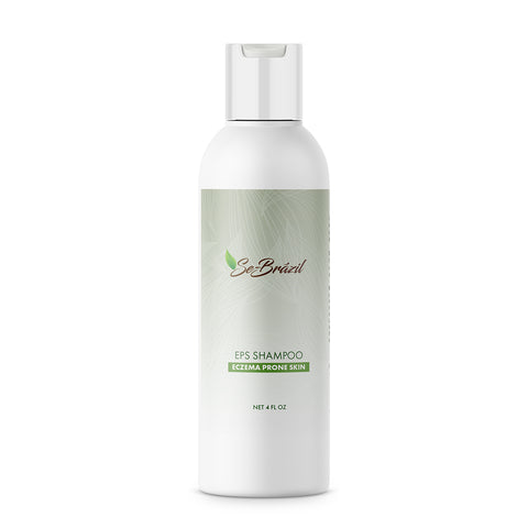 Se-Brazil EPS Shampoo 4oz