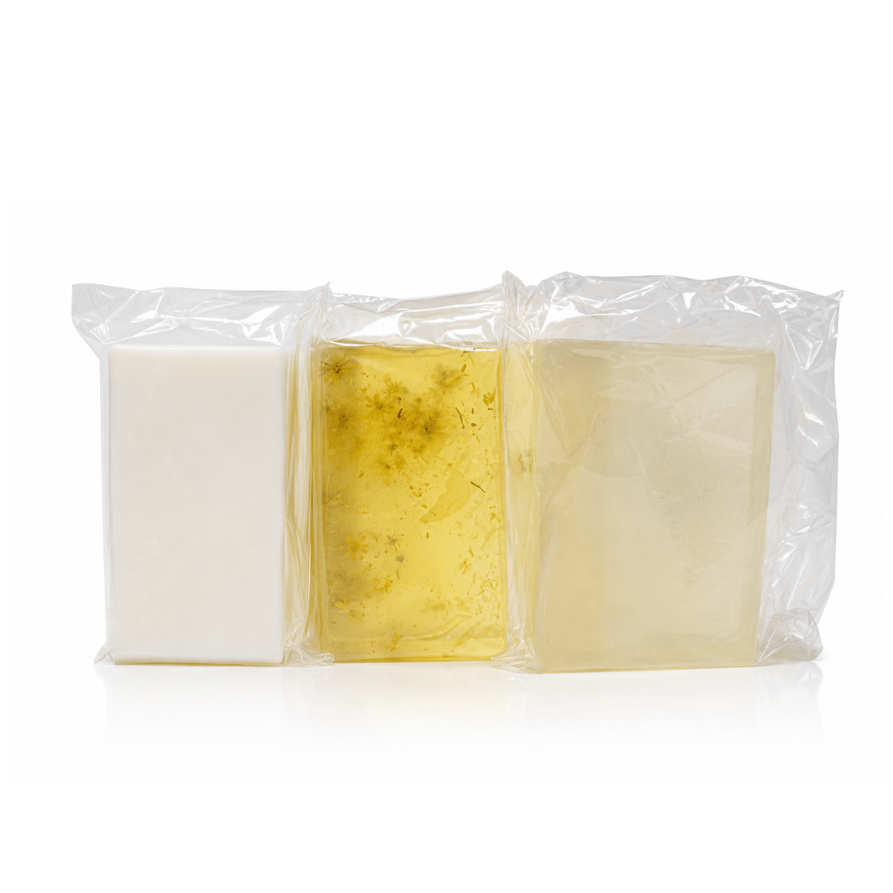 Se-Brazil 3 Cleansing Bar Set - Discount Club