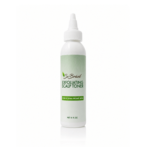Se-Brazil Exfoliating Scalp Toner