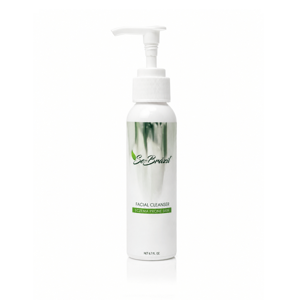 Se-Brazil Facial Cleanser 4oz
