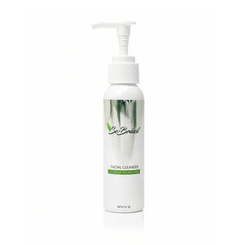 Se-Brazil Facial Cleanser 4oz