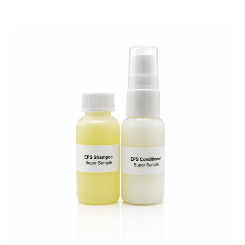 Super Sample - EPS Shampoo and Conditioner