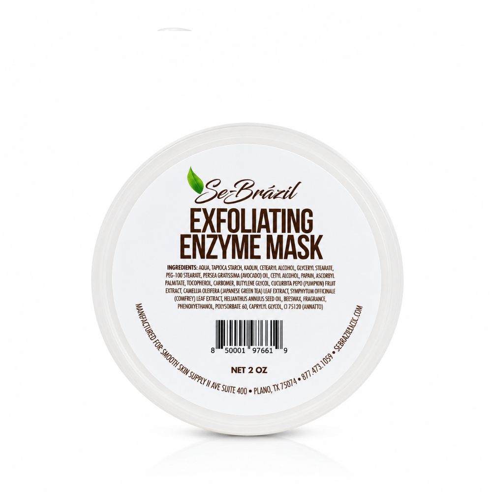 Se-Brazil Enzyme Mask 2oz