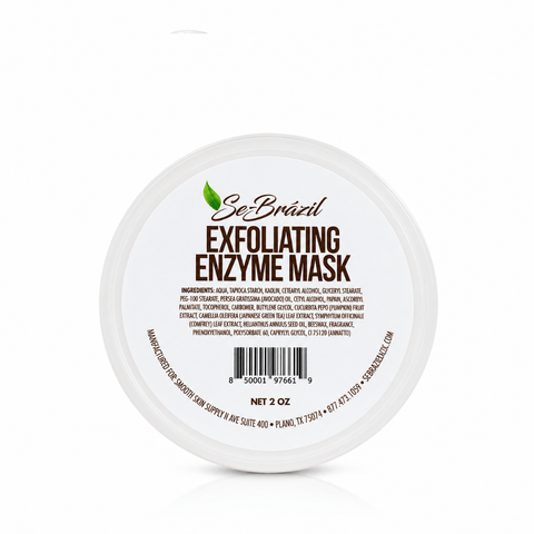 Se-Brazil Enzyme Mask 2oz