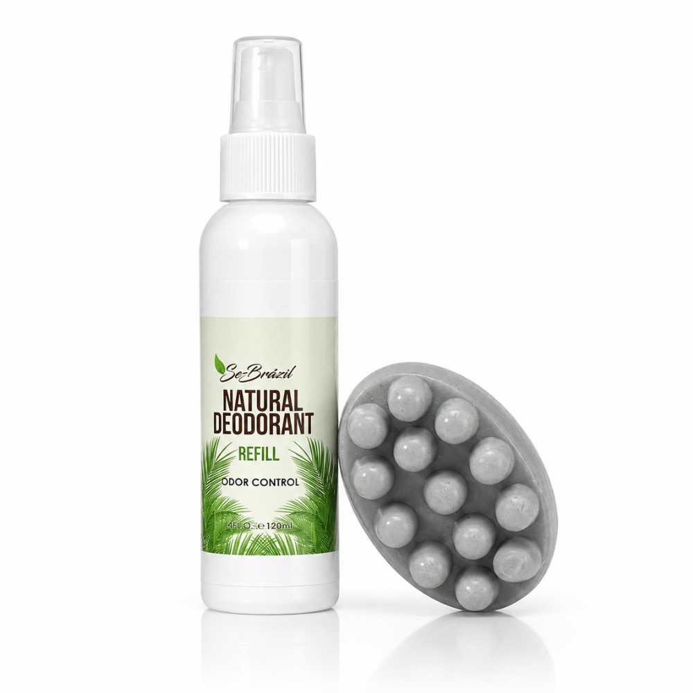 Se-Brazil Deo 4oz Bundle