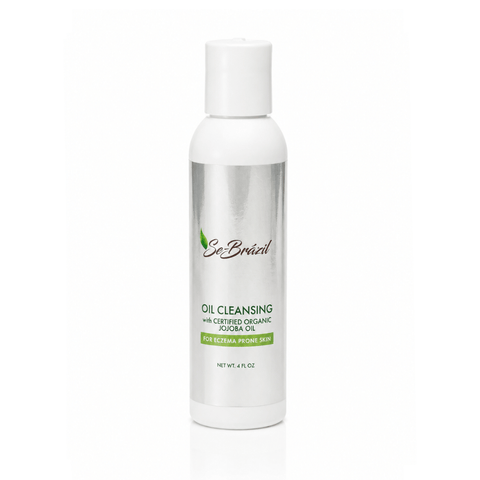 Se-Brazil Cleansing Oil