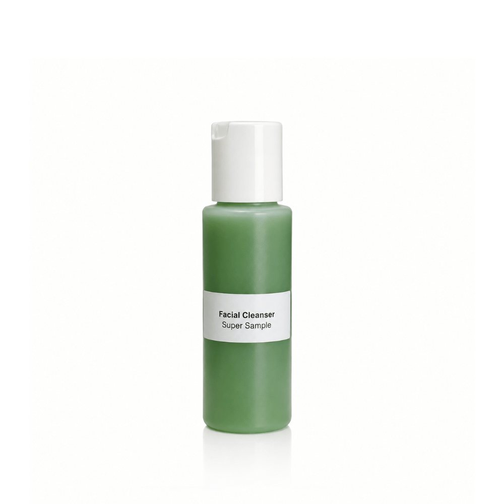 Super Sample - Facial Cleanser
