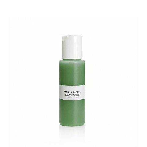 Super Sample - Facial Cleanser