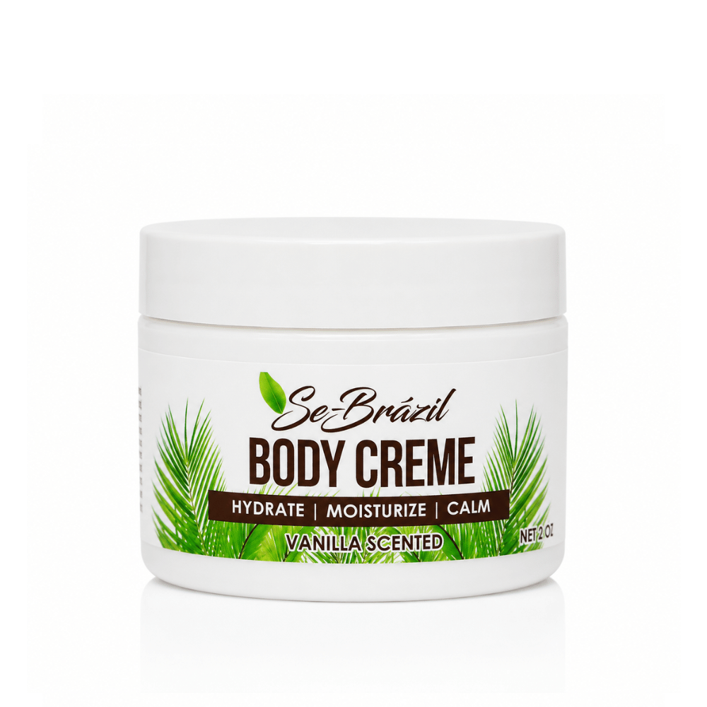 Se-Brazil Body Creme