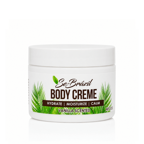 Se-Brazil Body Creme