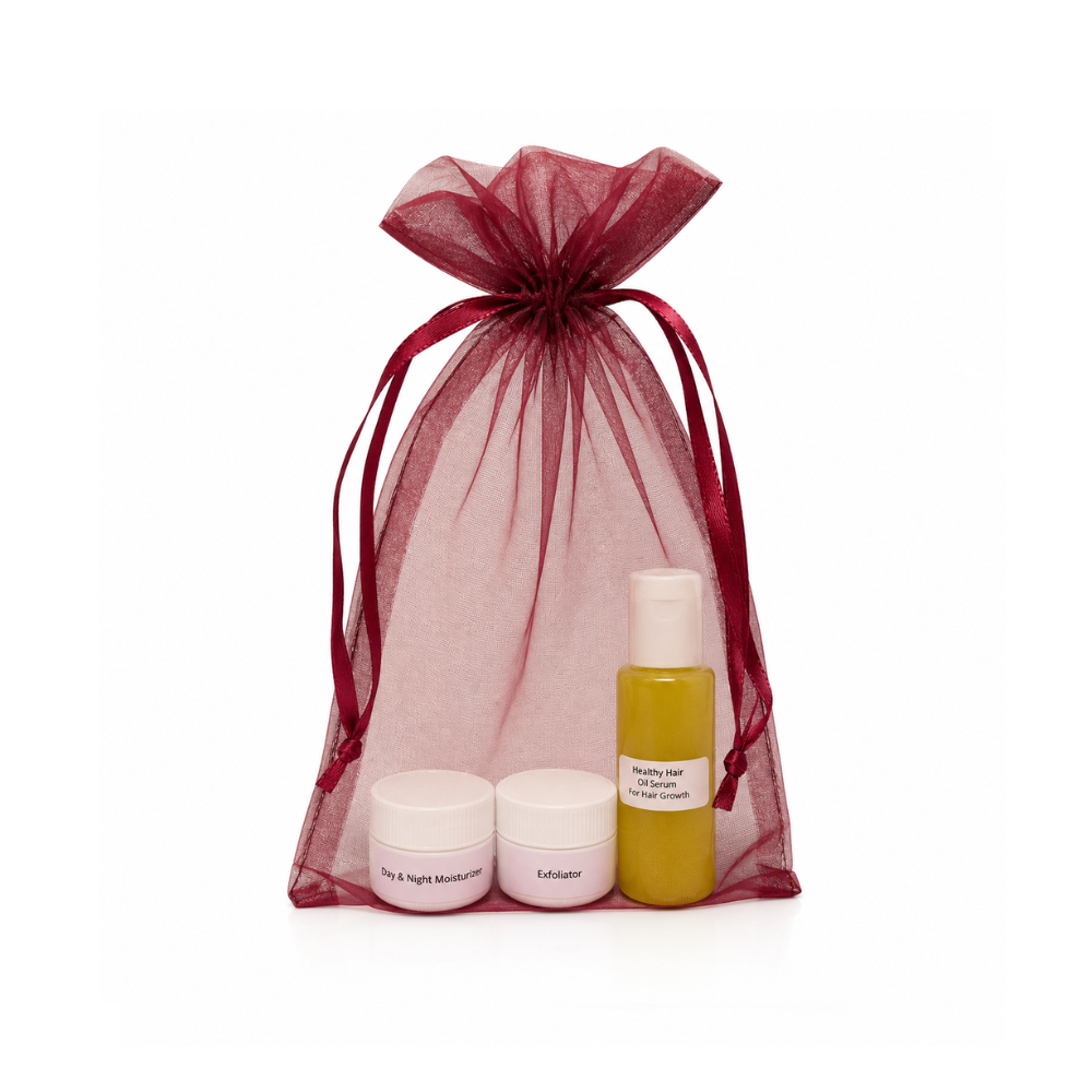Gold + C Sample Kit