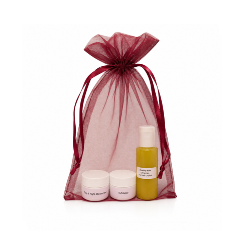 Gold + C Sample Kit
