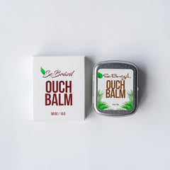 Se-Brazil Ouch Balm .5oz - Discount Club