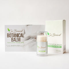 Se-Brazil Botanical Balm for Eczema Prone Skin - Discount Club