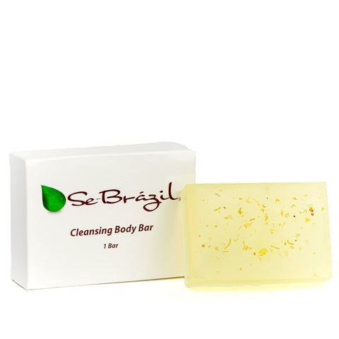 Se-Brazil Body Cleansing Bar