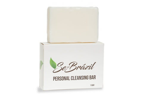 Se-Brazil Personal Cleansing Bar